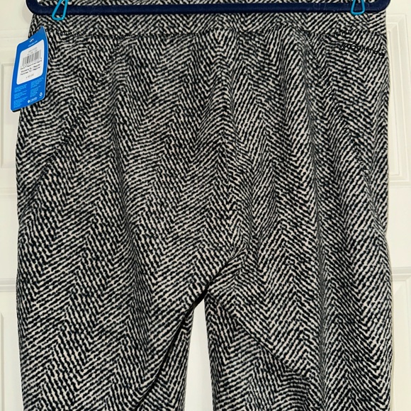 NWT Women’s Columbia fleece leggings size xl - Picture 8 of 9